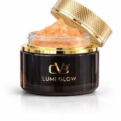 CVB Lumi Glow Dragon Blood Cream