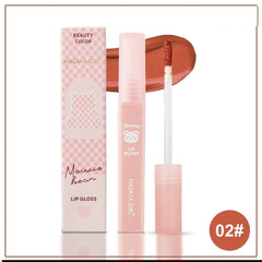 Hasaya Girl Mousse Bear Lip Gloss