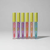 Aloe Vera Color-Changing Lip Gloss