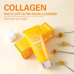 Dr.Rashel Collagen Facial Cleanser - 80ml