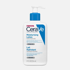 CeraVe Moisturising Lotion Hydraterende Melk – 236 ml – 100% Original
