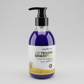 Weideron No Yellow Shampoo