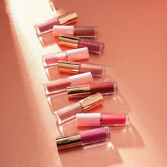 Kevin & Coco Glow Kiss Lip Gloss
