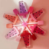 HUDAMOJI Strawberry Lipgloss