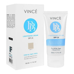 Vince Lightening BB Cream SPF 25 vbbc01 - 50ml