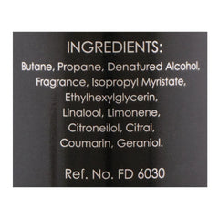 Rasasi Relation Homme Deodorant Spray, For Men - 200ml