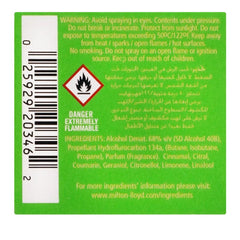 Milton Lloyd Color Me Volt Homme Eau De Parfum, For Men - 90ml