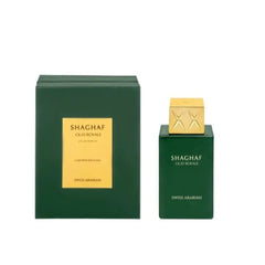 Swiss Arabian Shaghaf Oud Royale Eau de Parfum – 75ml