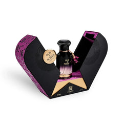 Ahmed Al Maghribi Oud & Roses Eau De Parfum - 60ml