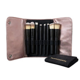 Professional Makeup Brush 8pc Set
