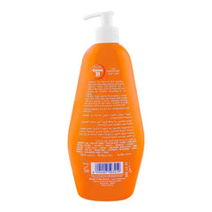 Creme 21 Normal Skin With Pro Vitamin B5 Body Lotion - 600ml