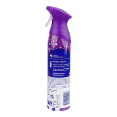 Febreze Sugarplum Delight Air Mist Spray - 185ml