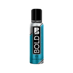 Bold Perfume Body Spray Ice No Gas - 120ml