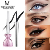 Miss Rose New Dollee Eyeliner Waterproof