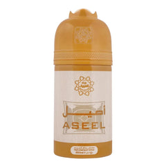 Al-Arabia Aseel Perfumed Body Spray - 250ml