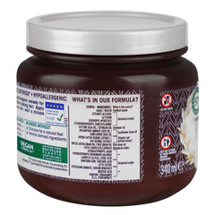 Garnier Ultimate Blends Hair Remedy Hypoallergenic Mask - 340ml