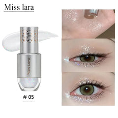 Miss Lara Your Life Beautiful Shimmering Glitter Liquid Highlighter