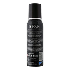 Bold Intense Perfumed Body Spray - 120ml