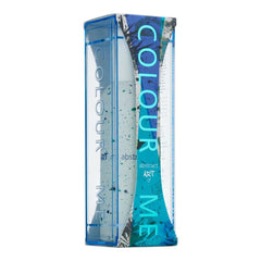 Milton Lloyd Color Me Abstract Homme Eau De Parfum For Men - 90ml