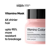 L'Oreal Professionnel Serie Expert Vitamino Color Mask - 250ml