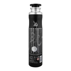 Lattafa Fakhar Lattafa Maahir Black Edition Air Freshener - 300ml