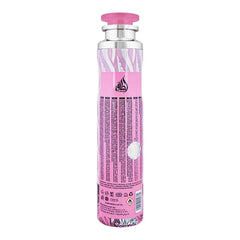 Lattafa Fakhar Lattafa Washwashah Air Freshener - 300ml