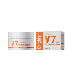 Kormesic V7 Brightening Lightens Spots Radiant Skin Face Cream – 40 g