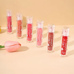 Hudamoji Moisturizing Lip Gloss