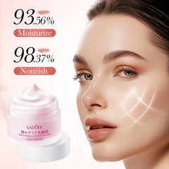 Sadoer Peach Nourishing Face Cream