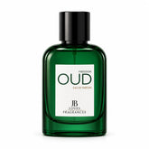JB Loves Fragrances Freedom Oud Eau De Parfum - 100ml