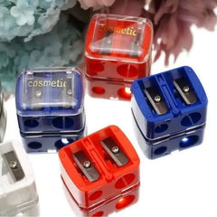 Cosmetic 2in1 Sharpener