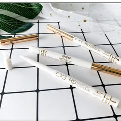 CVB Auto Kajal White - KJS-402