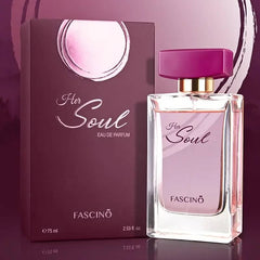 Fascino Her Soul Perfume β 75ml