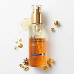 Dove Intensive Repair Serum Spray - 115ml