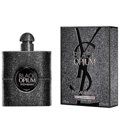 YSL Black Opium Extreme Eau de Parfum for Women – 90 ml