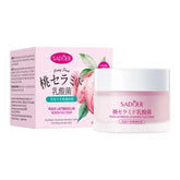 Sadoer Peach Nourishing Face Cream