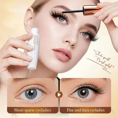 SADOER Eyelash Growth Serum - Lengthen & Strengthen Lash Serum - 10ml