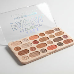 Huda Beauty Nude Eyeshadow Palettes