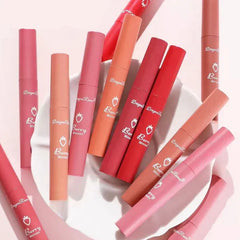 Dragon Ranee Strawberry Matte Lipstick