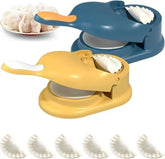 2-in-1 manual dumpling makers