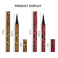 Yanqina Cheetah 4D Waterproof Marker Eyeliner