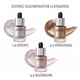 Iconic - Illuminator Glow Liquid Highlighter