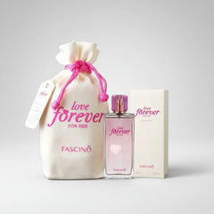 Fascino Love Forever For Her Perfume – 100 ml