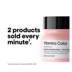 L'Oreal Professionnel Serie Expert Vitamino Color Mask - 250ml