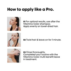 L'Oreal Professionnel Serie Expert Vitamino Color Mask - 250ml