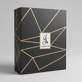 6-piece long lasting perfume set