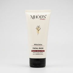 MHOD'S Istanbul White Series Facial Mask - 150ml