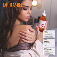 Dr Rashel Vitamin C Nourishing & Repairing Body Oil - 100ml