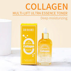Dr.Rashel Collagen Essence Toner - 100ml