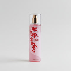 Perrie Vian Velvet Body Mist for Women – 150ml